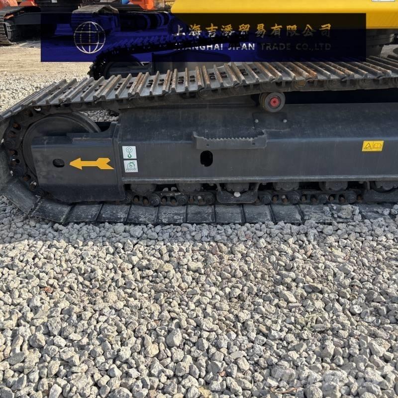 Komatsu PC 240 Bagri goseničarji