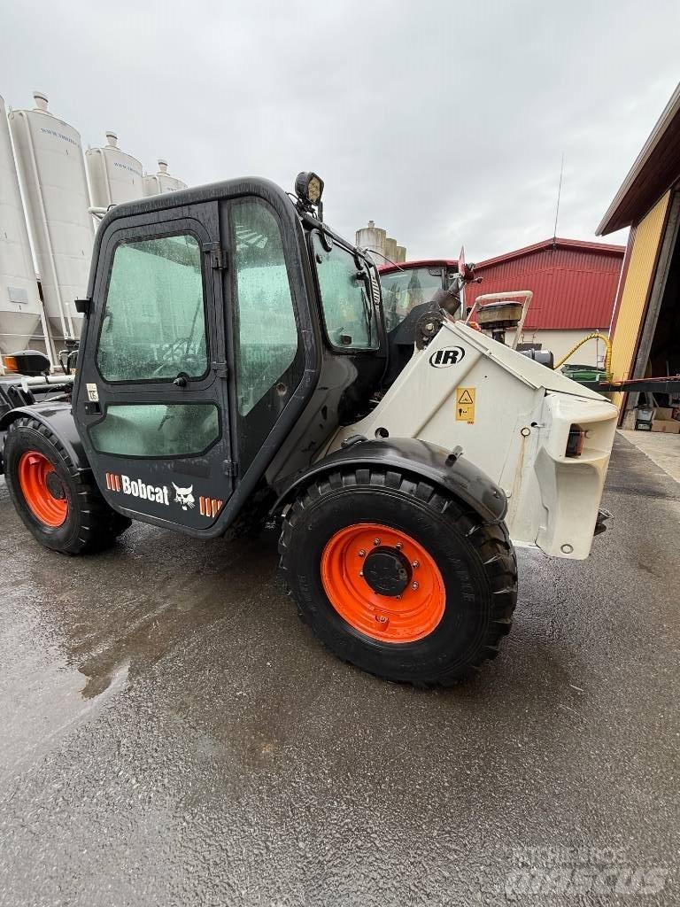 Bobcat T 2556 Teleskopski viličarji