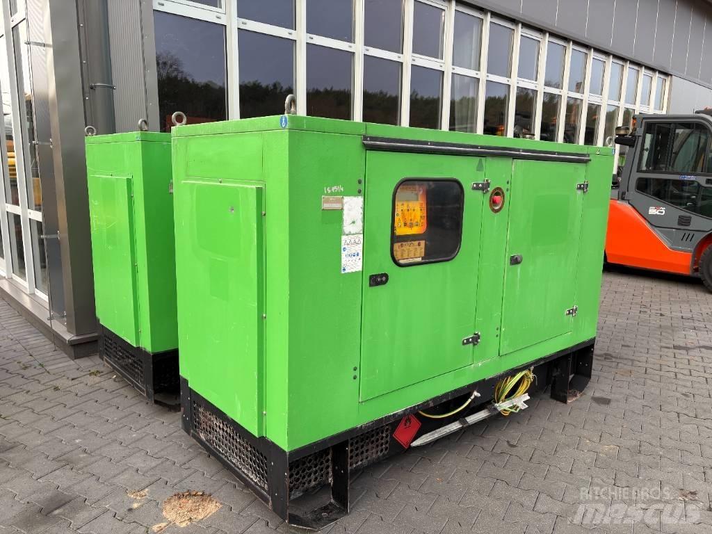  MARELLI P105GX Dizelski agregati