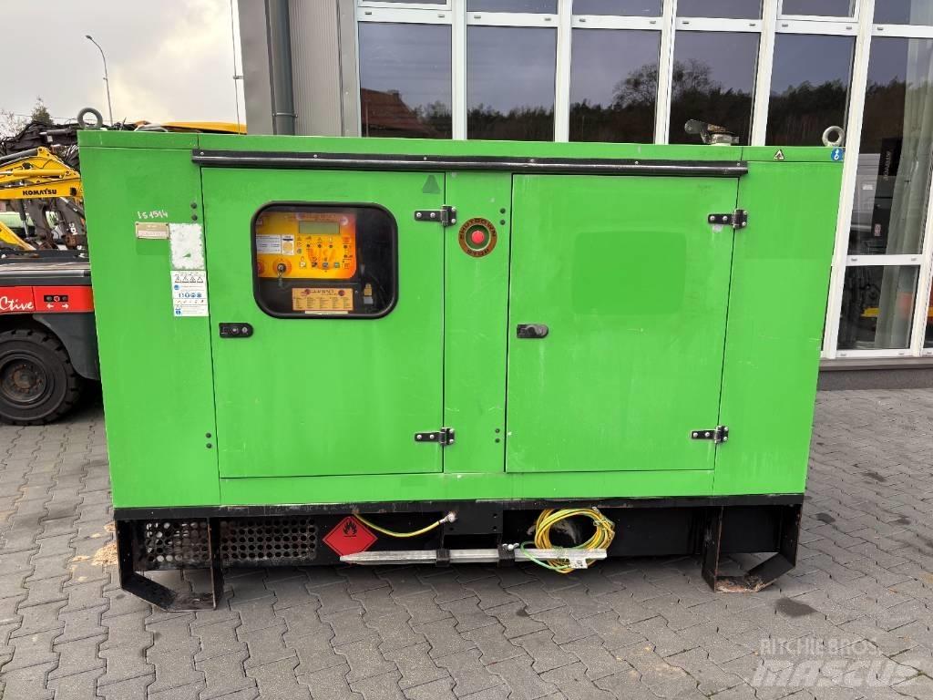  MARELLI P105GX Dizelski agregati