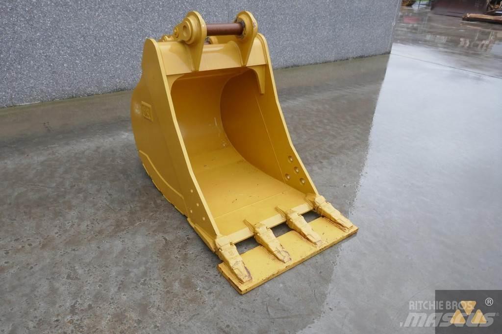 CAT 320 Bucket Žlice