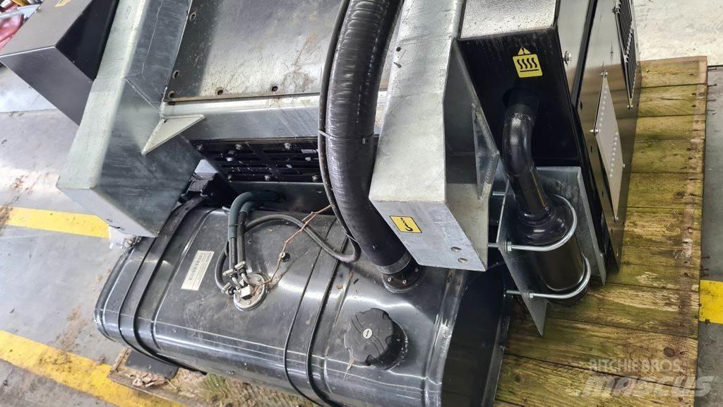  Rimi genset Genset Avtomobili