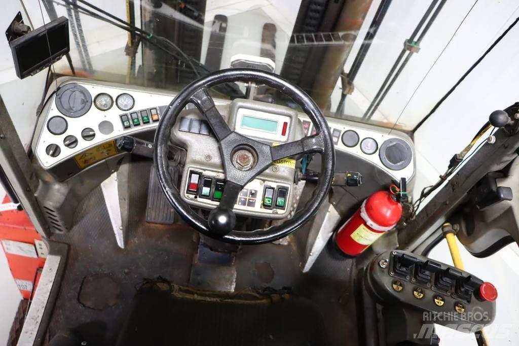 Kalmar DCD70-6 Dizelski viličarji