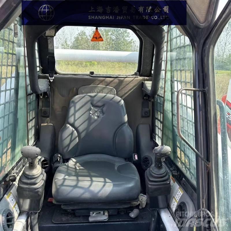 Bobcat S 330 Skid steer mini nakladalci