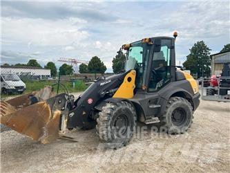 Mecalac AF 1050 Kolesni nakladalci