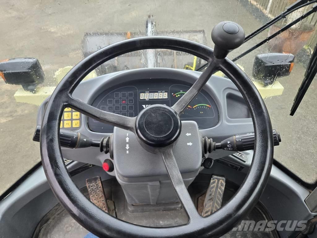 Volvo L 30 B Kolesni nakladalci