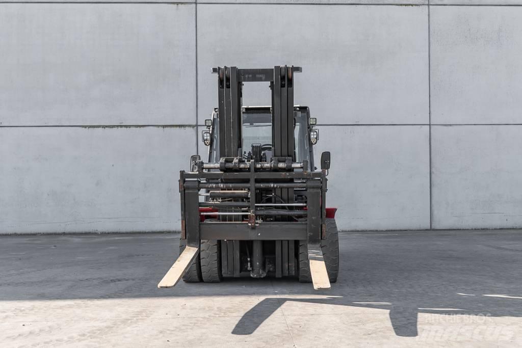 Manitou MI 70 D Dizelski viličarji