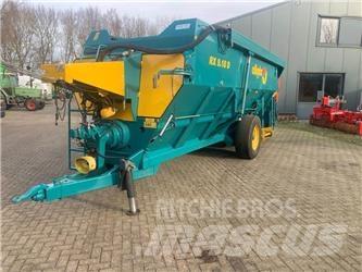 Alimix RX 9.18 D Mešalne hranilnice