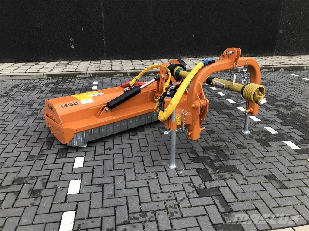 Berti TA 200 Obrezovalniki žive meje