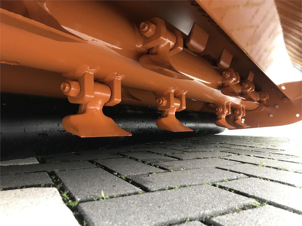 Berti TA 200 Obrezovalniki žive meje