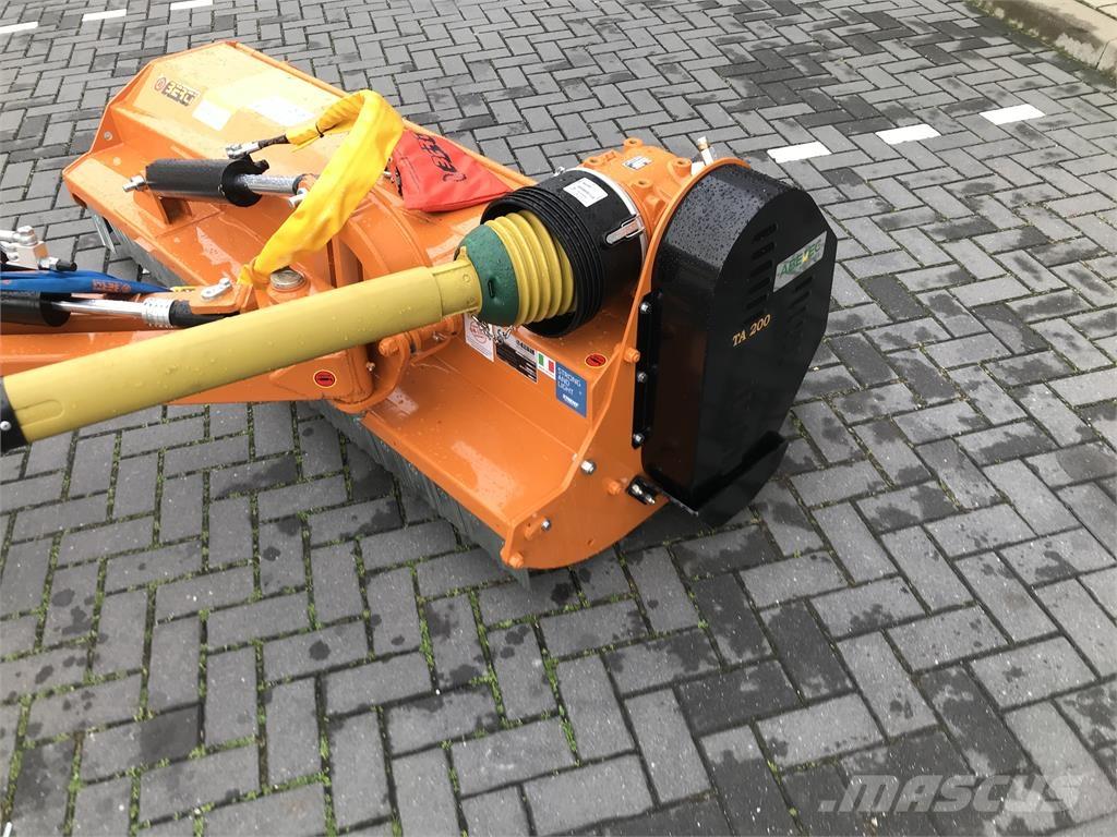 Berti TA 200 Obrezovalniki žive meje