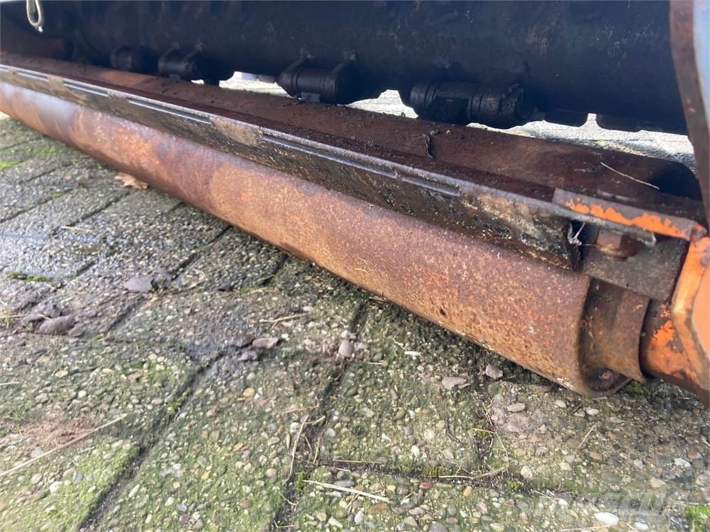  Cancela TGB-180D Kosilnice za grobi teren
