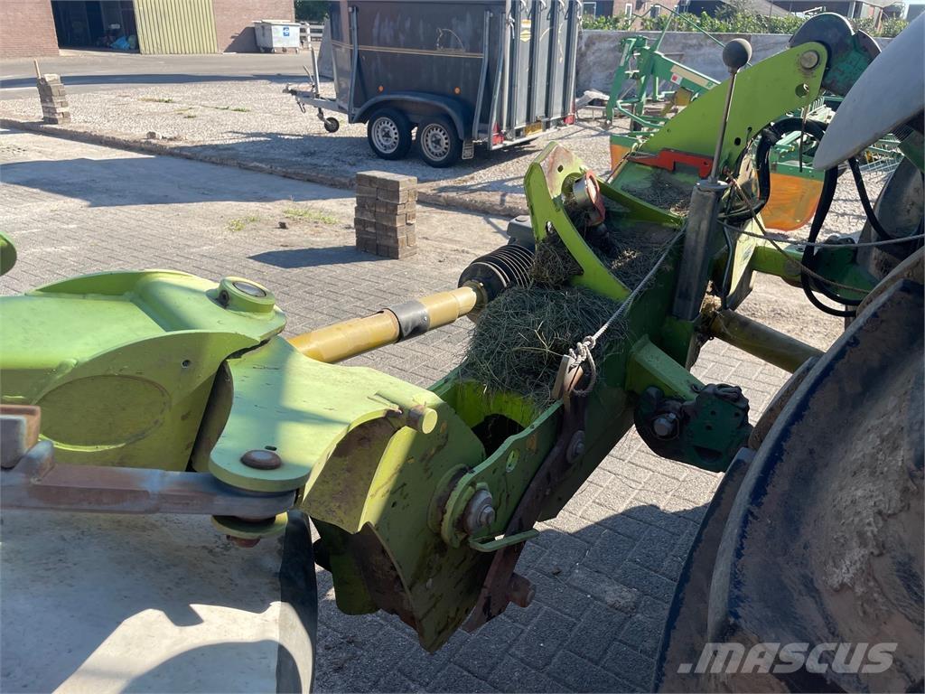 CLAAS Disco 3100 C Kosilnice