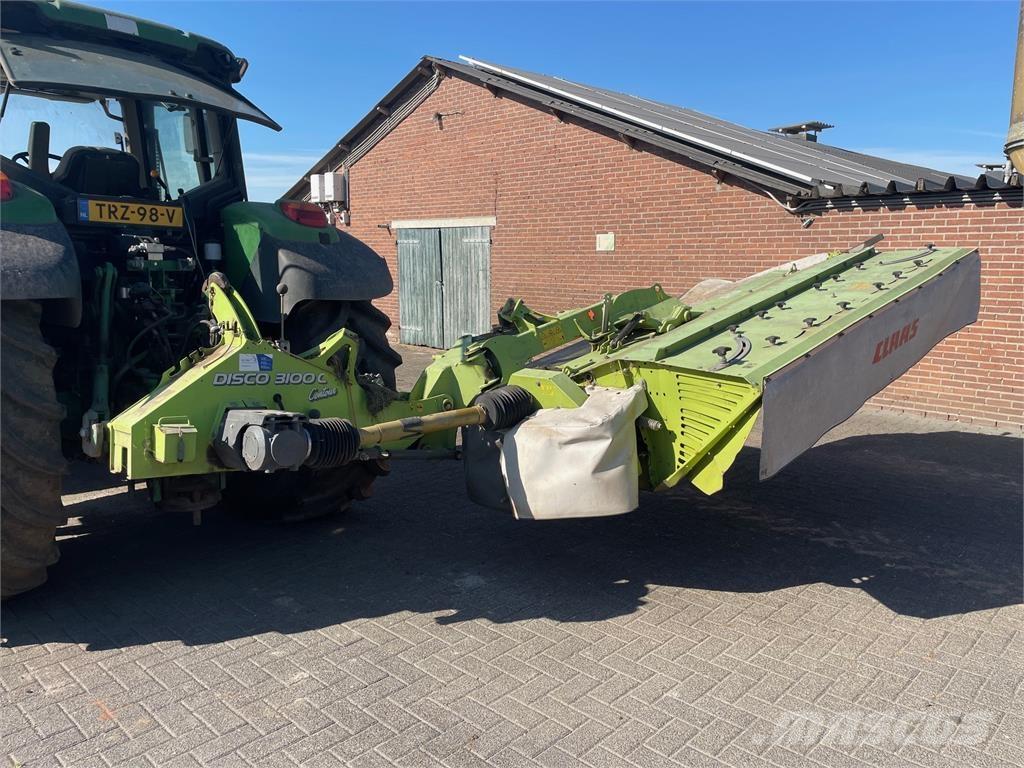 CLAAS Disco 3100 C Kosilnice