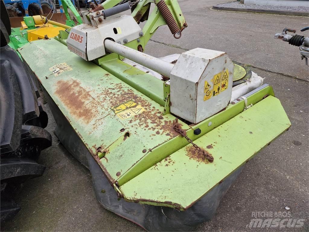CLAAS frontmaaier Kosilnice