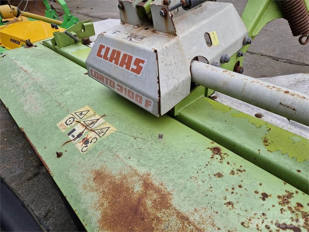 CLAAS frontmaaier Kosilnice