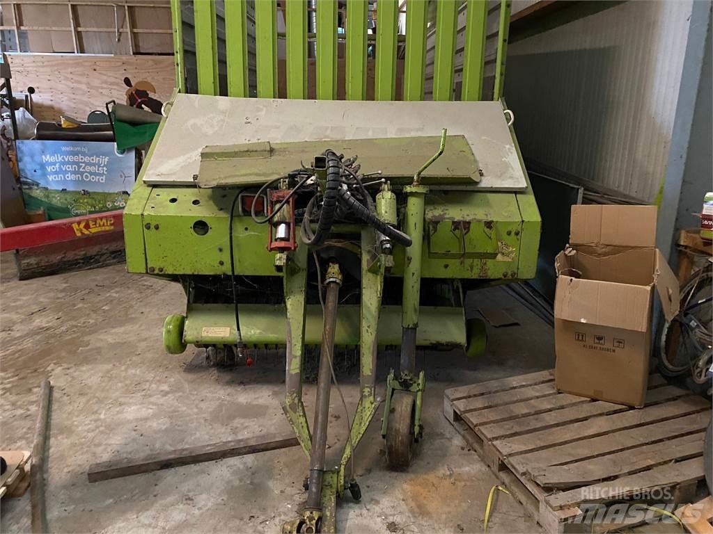 CLAAS Sprint 335 P Samonakladalne prikolice