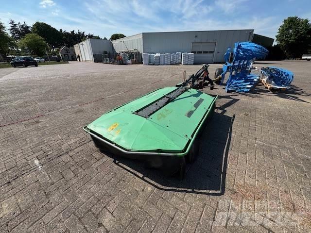 Deutz-Fahr KM 3.27 Kosilnice