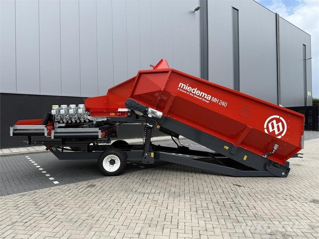  Dewulf-MH240-1 Transportna oprema