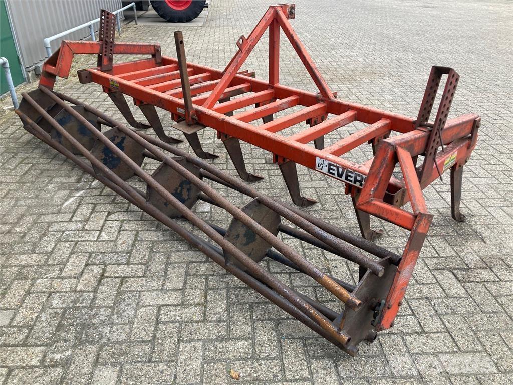 Evers Burma 11-303 Kultivatorji
