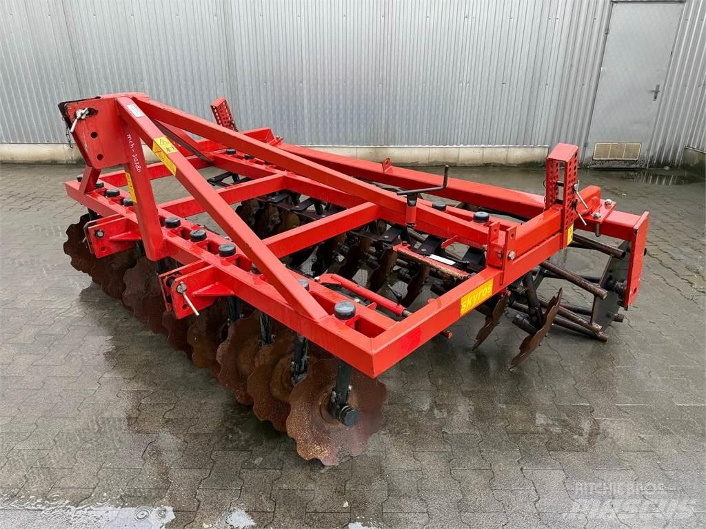 Evers Skyros 275 Kolutne brane