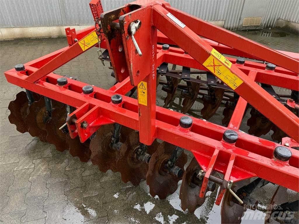 Evers Skyros 275 Kolutne brane