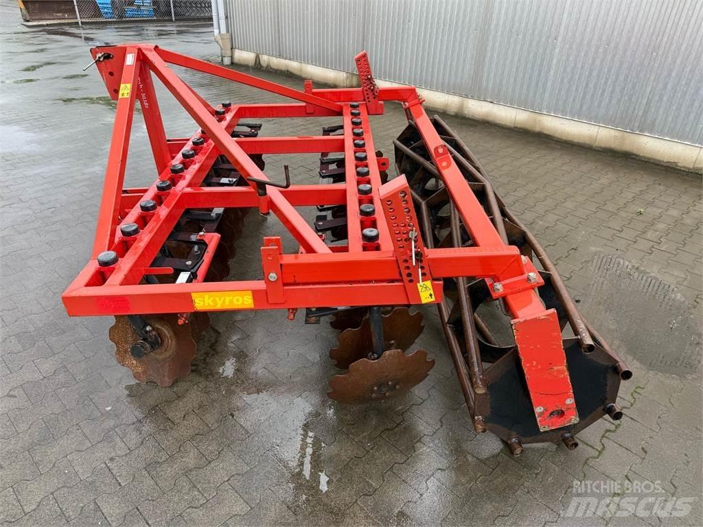 Evers Skyros 275 Kolutne brane