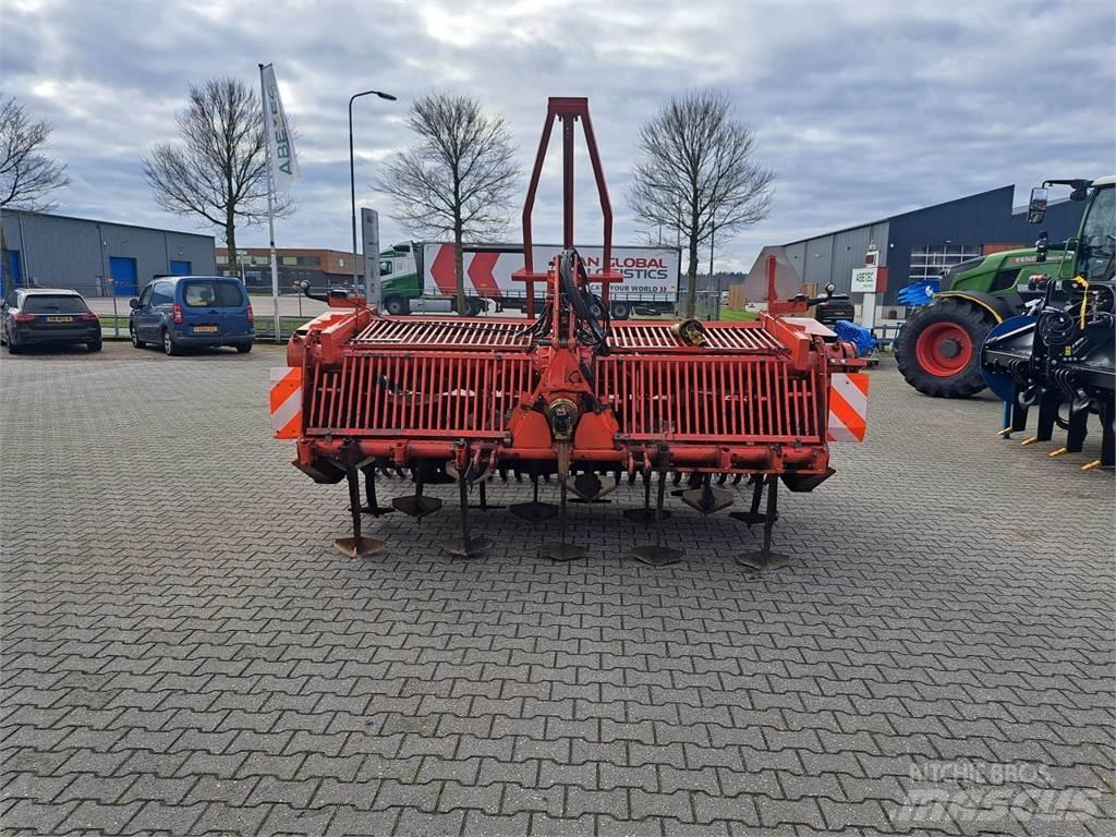Farmax Spitmachine Rotacijske brane in multikultivatorji