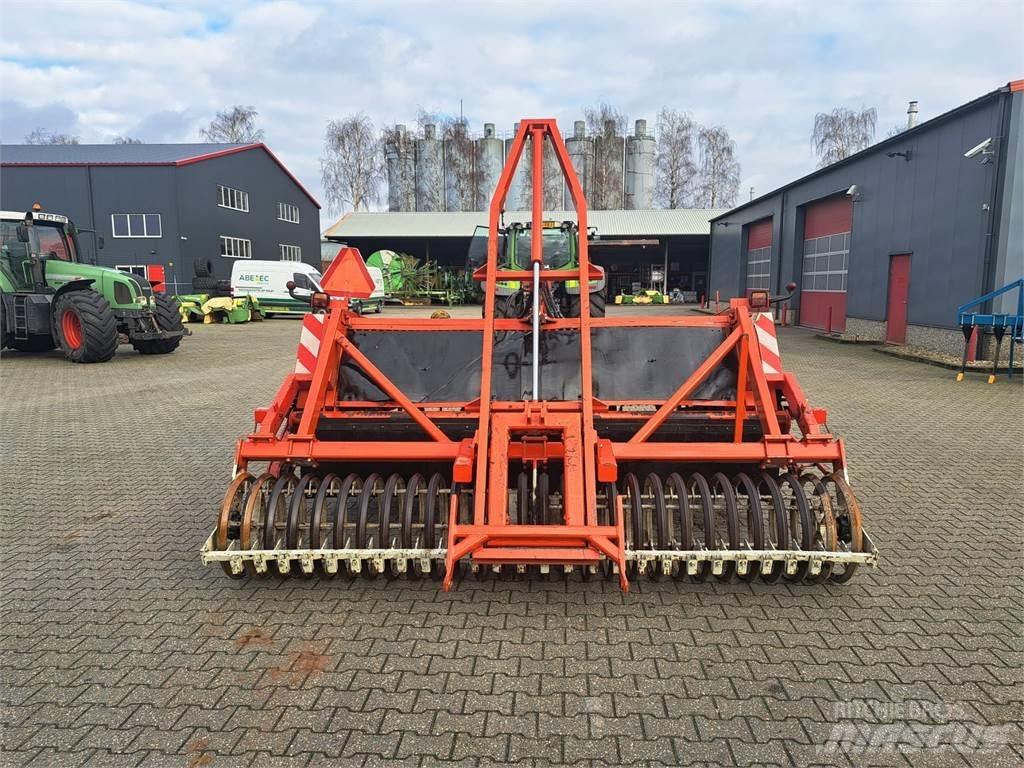 Farmax Spitmachine Rotacijske brane in multikultivatorji