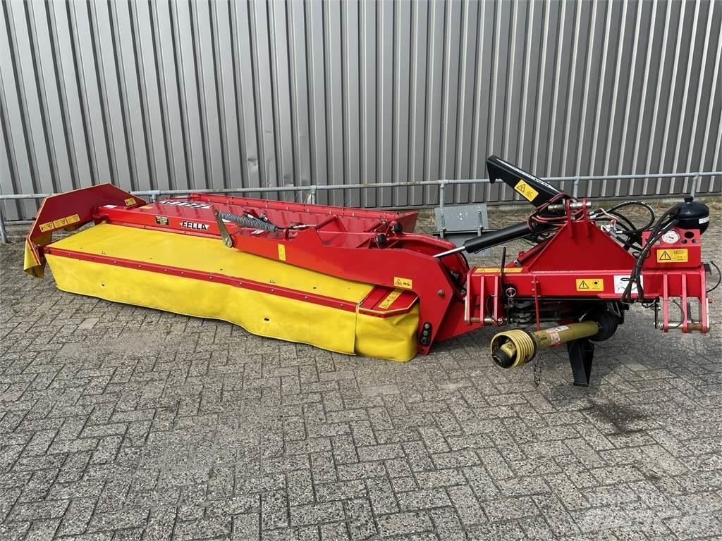 Fella SM310 TLKC Kosilnice