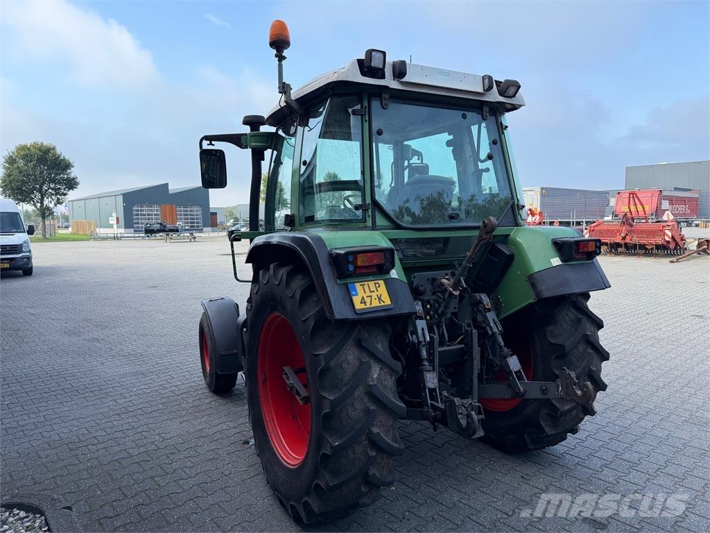 Fendt 307 C 2WD Traktorji