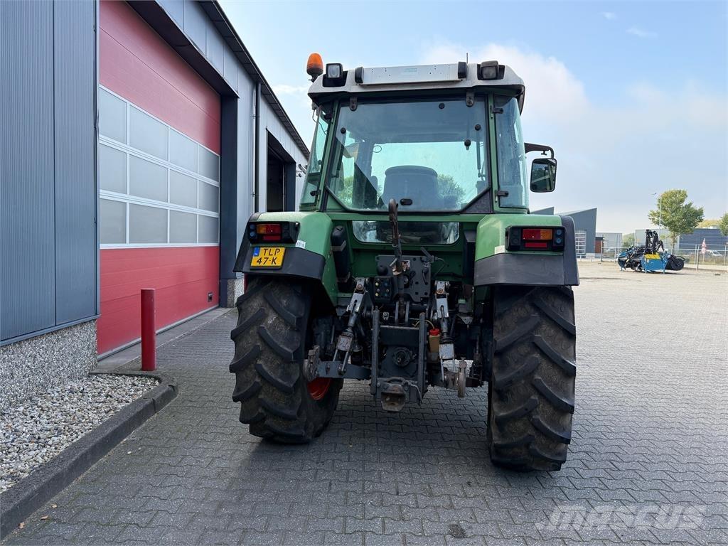 Fendt 307 C 2WD Traktorji