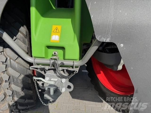 Fendt Rogator 655 Samohodne škropilnice