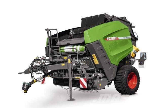  Fendt-Rotana Balirke (kvadratne bale)