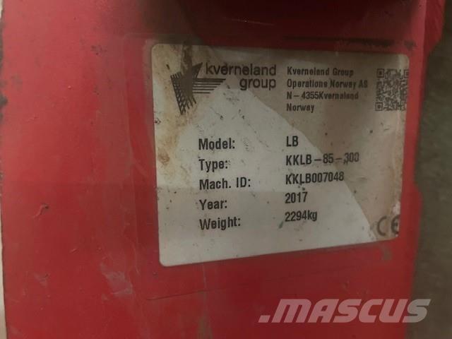  G-Kverneland-Ploeg Navadni plugi