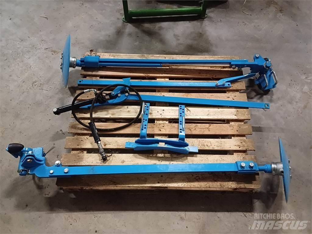  G-Lemken-Diversen Kmetijstvo - drugo