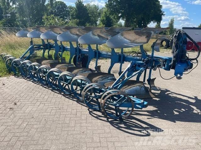  G-Lemken-Ploeg Navadni plugi