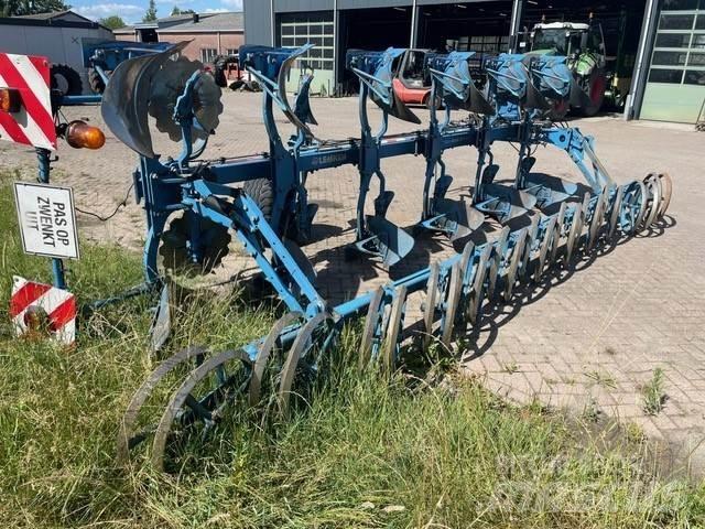  G-Lemken-Ploeg Navadni plugi