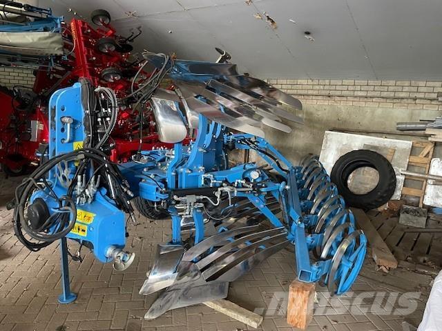  G-Lemken-Ploeg Navadni plugi
