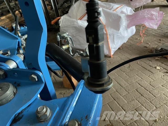  G-Lemken-Ploeg Navadni plugi