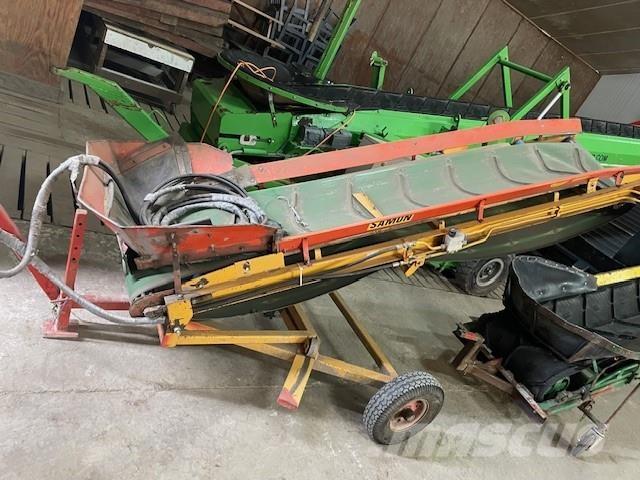  G-Samon-Diversen Kmetijstvo - drugo