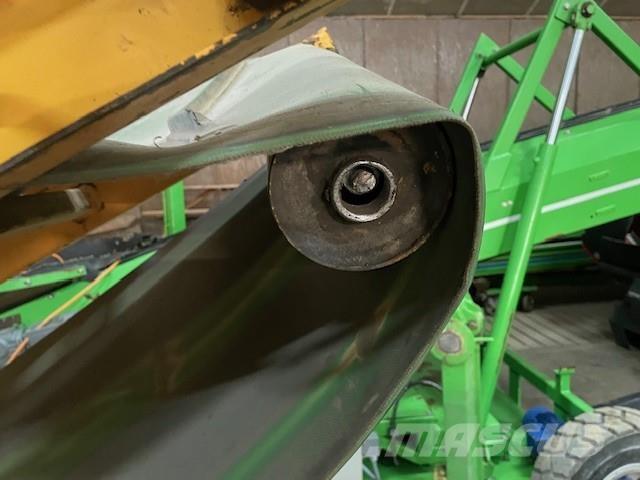  G-Samon-Diversen Kmetijstvo - drugo