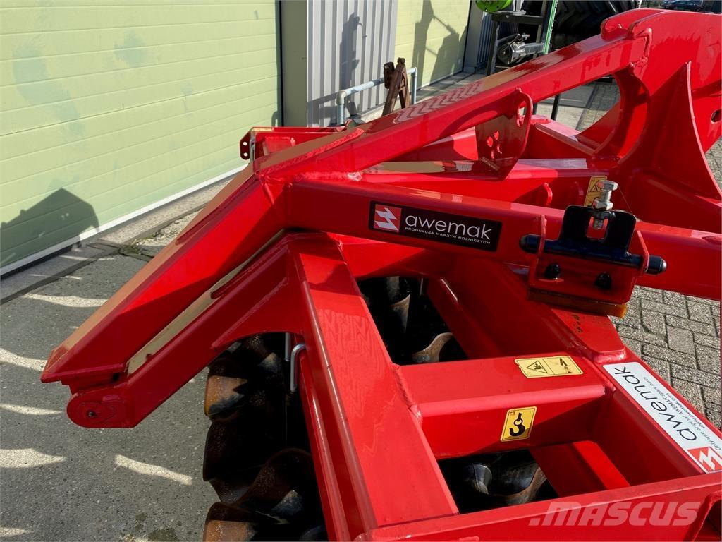  G-Schijvenegg Kolutne brane