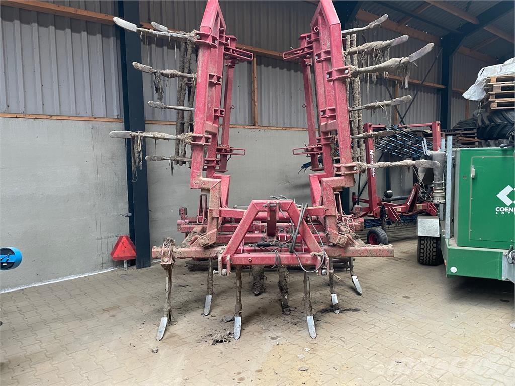  G-Wifo-Cultivator Kultivatorji