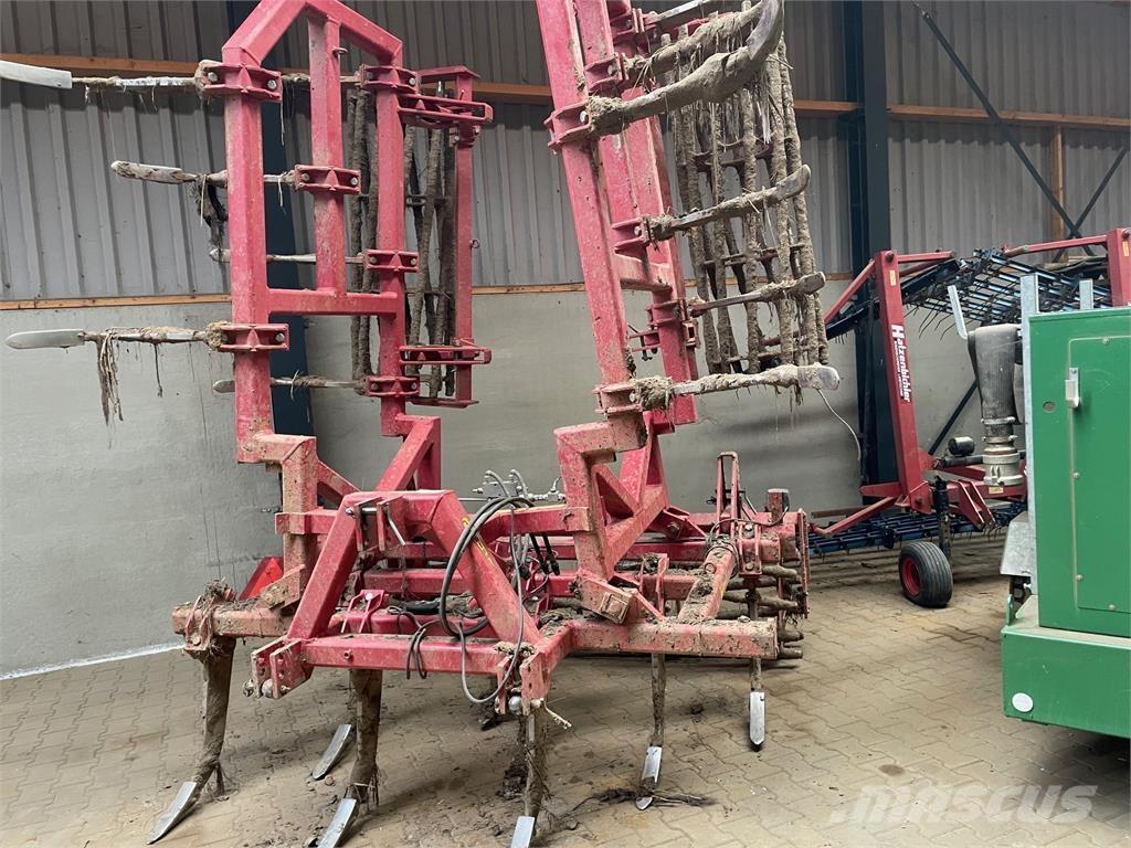  G-Wifo-Cultivator Kultivatorji