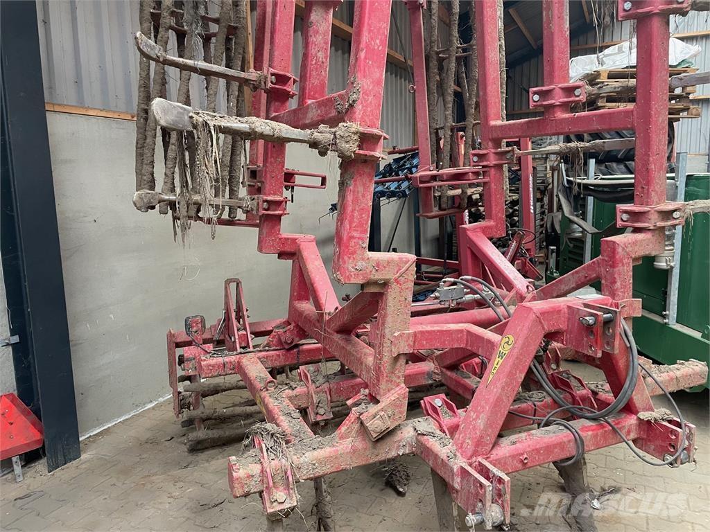  G-Wifo-Cultivator Kultivatorji