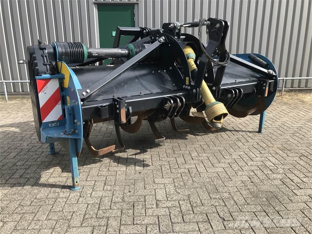 Imants 46VX300 Kolutne brane