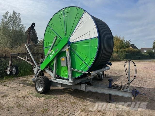 Irtec 110/350 G/E4 Sistemi za namakanje