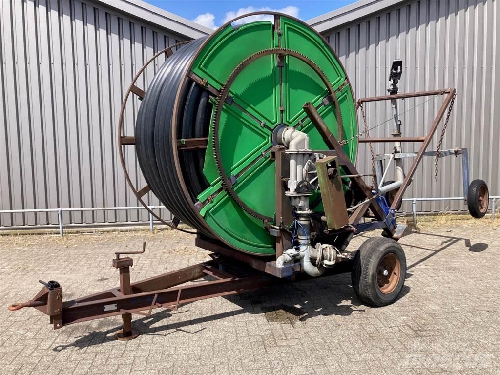 Irtec 90/300 Sistemi za namakanje