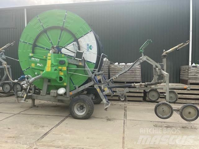 Irtec F 110/500 Sistemi za namakanje